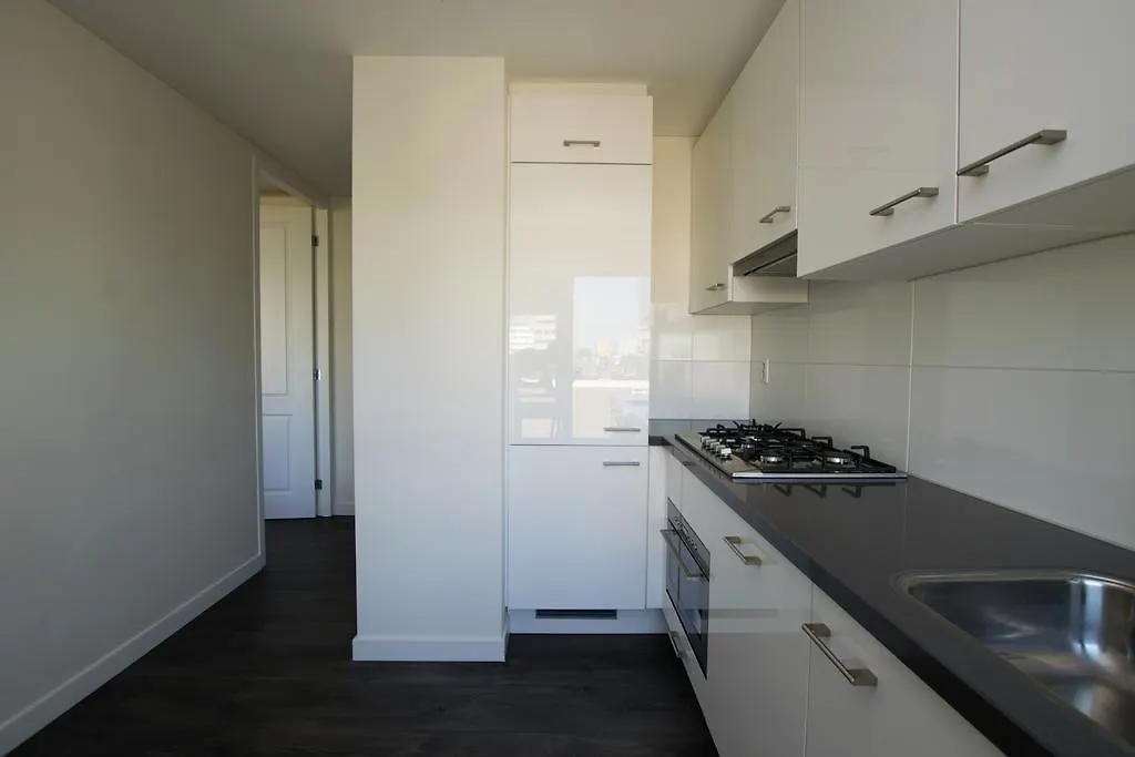White Moon Apartment Amsterdam