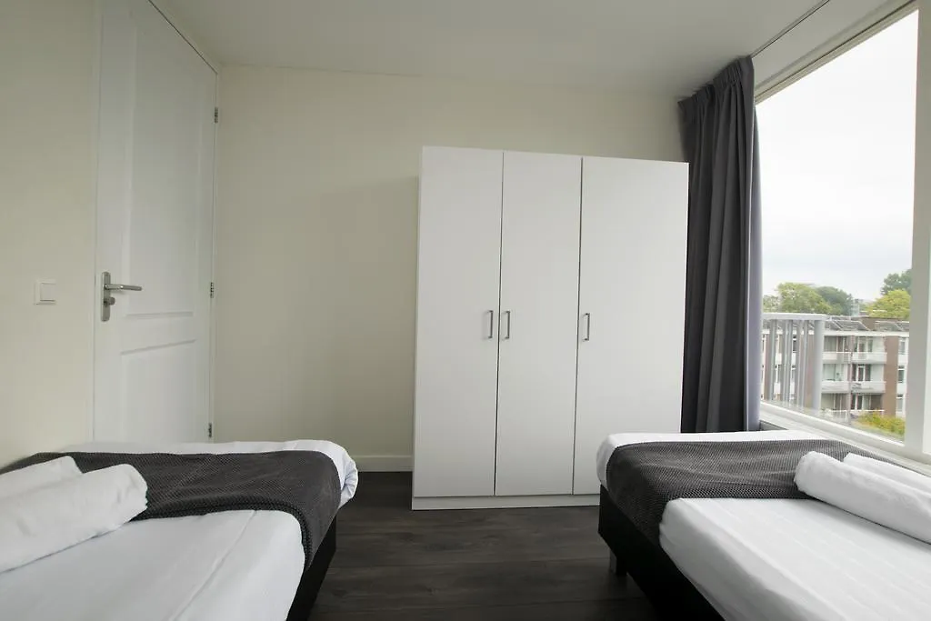 White Moon Apartment Amsterdam Netherlands