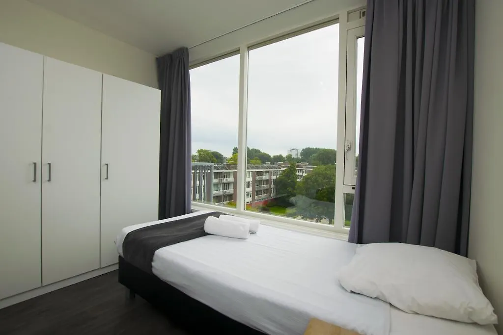 White Moon Apartment Amsterdam 0*,  Netherlands