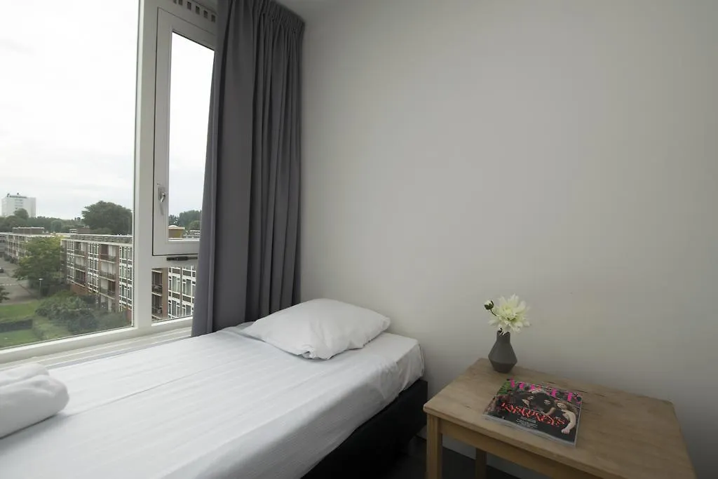White Moon Apartment Amsterdam