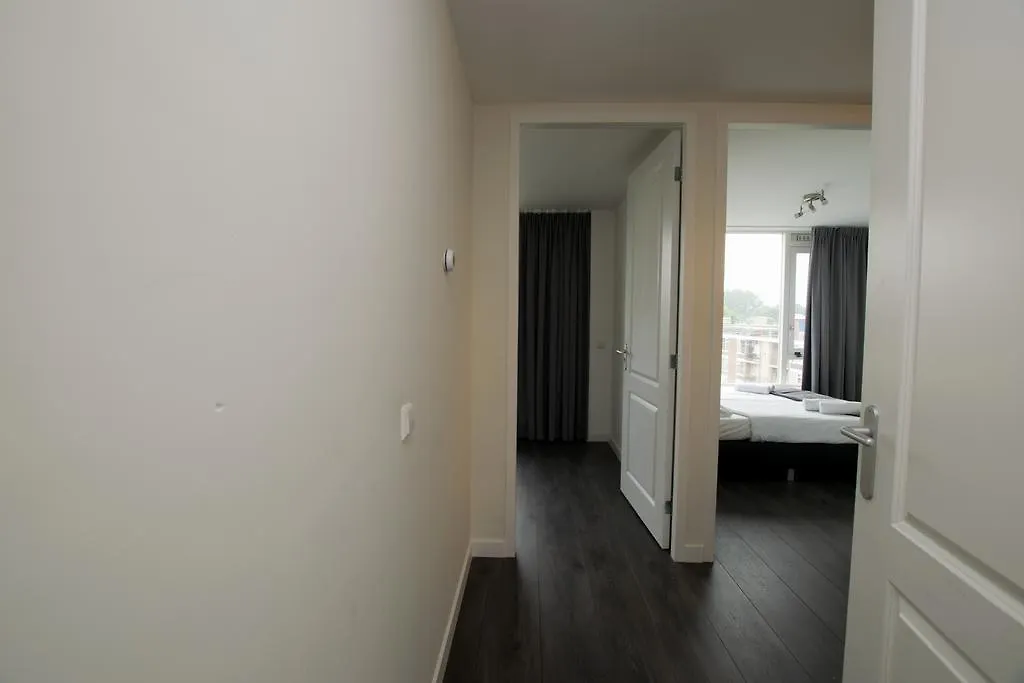 White Moon Apartment Amsterdam