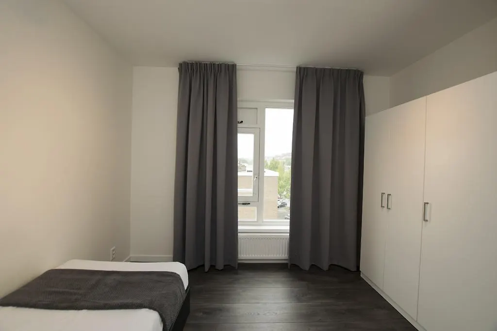 White Moon Apartment Amsterdam
