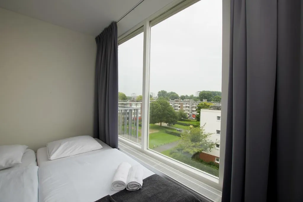 White Moon Apartment Amsterdam