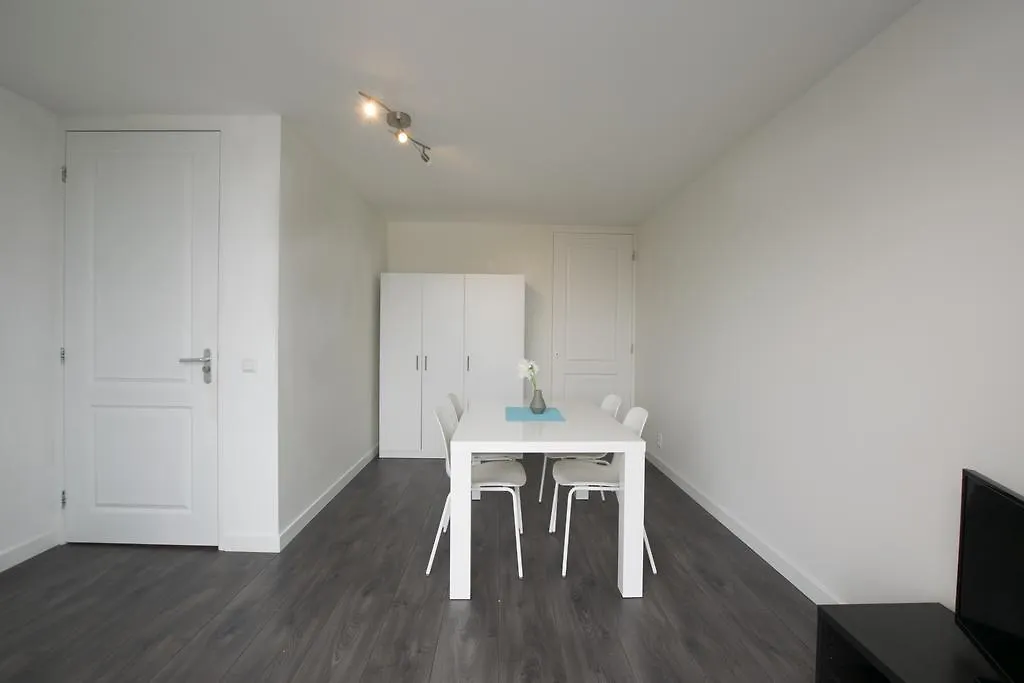White Moon Apartment Amsterdam Netherlands