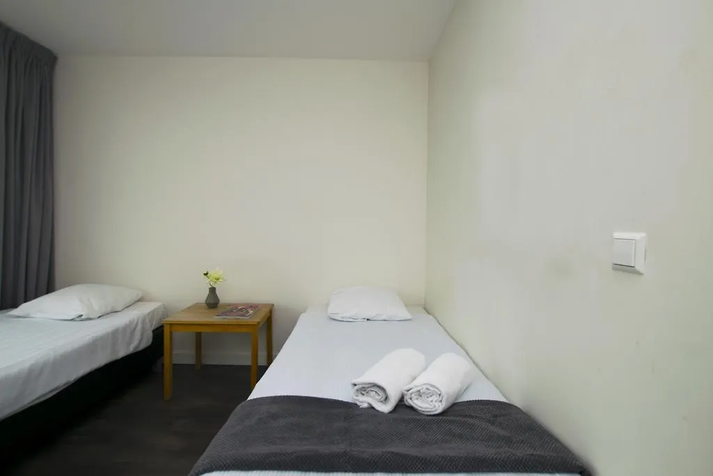 White Moon Apartment Amsterdam 0*,