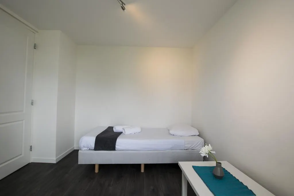 White Moon Apartment Amsterdam