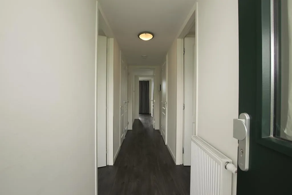 White Moon Apartment Amsterdam