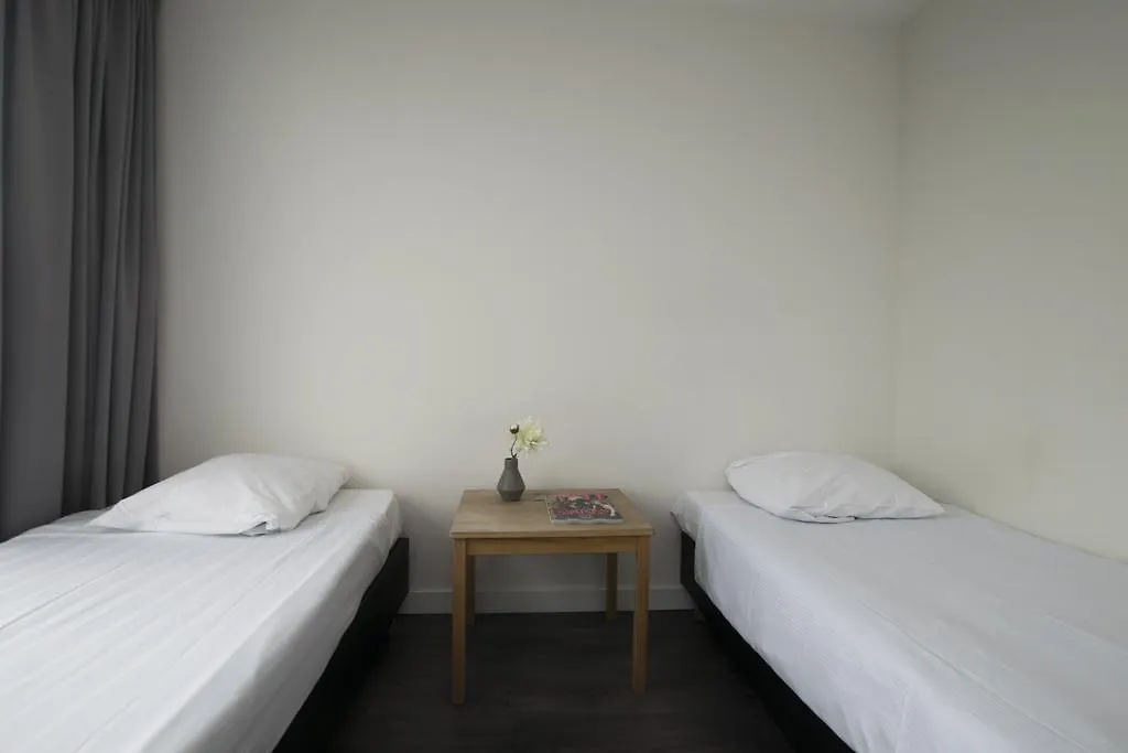 White Moon Apartment Amsterdam