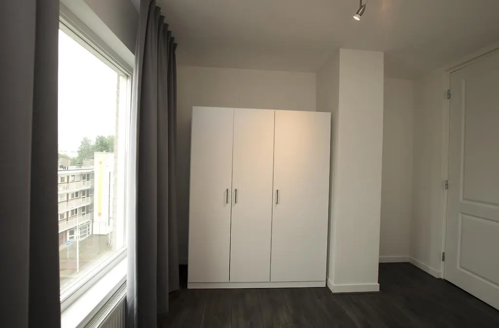 White Moon Apartment Amsterdam 0*,  Netherlands