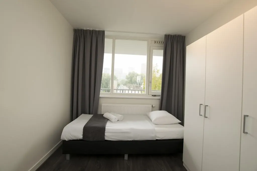 White Moon Apartment Amsterdam 0*,  Netherlands