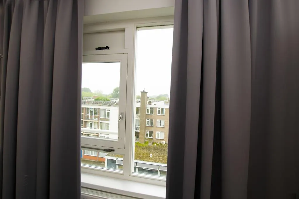 White Moon Apartment Amsterdam Netherlands