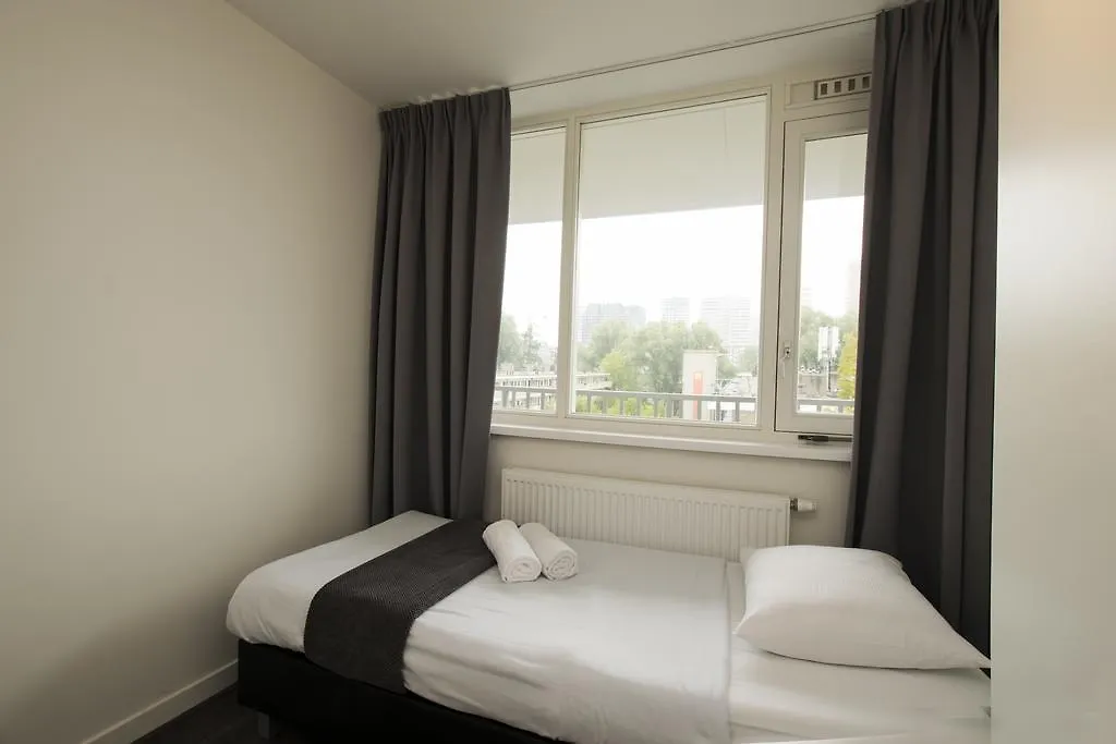 White Moon Apartment Amsterdam