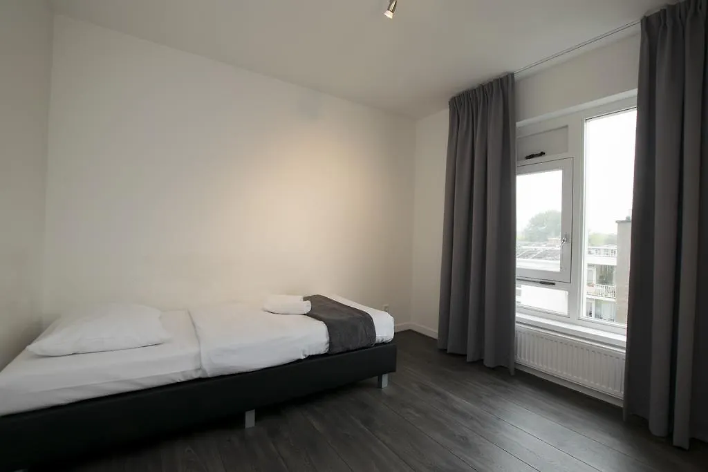 White Moon Apartment Amsterdam Netherlands