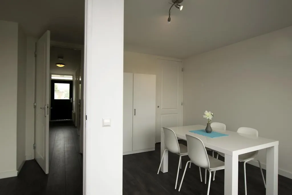 White Moon Apartment Amsterdam Netherlands
