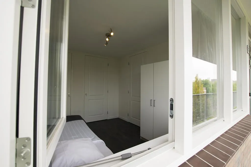 White Moon Apartment Amsterdam Netherlands