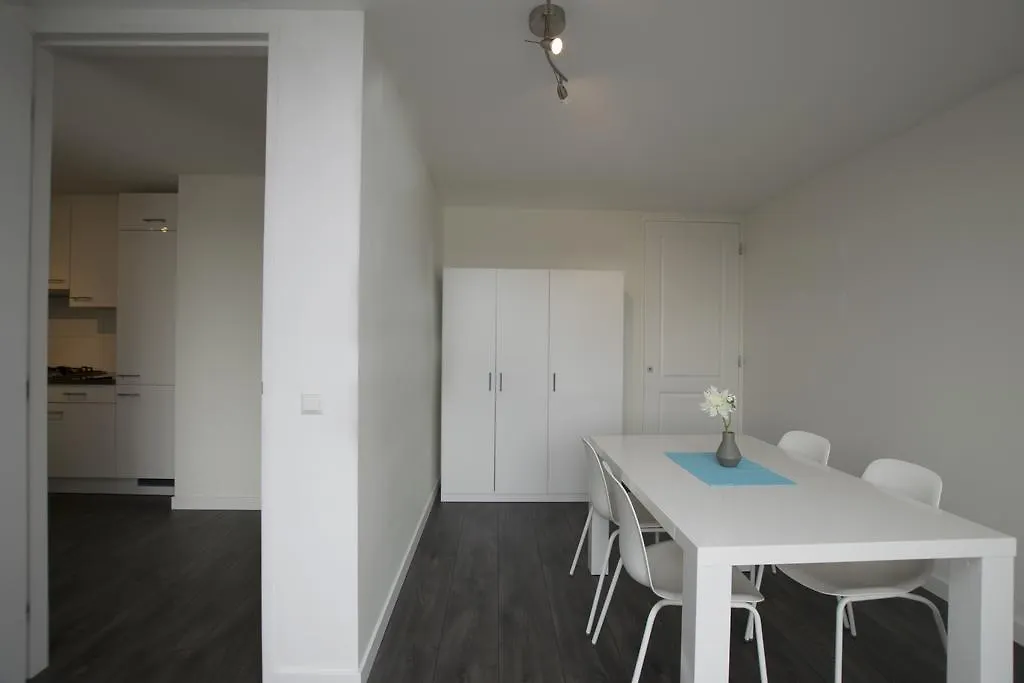 White Moon Apartment Amsterdam 0*,  Netherlands