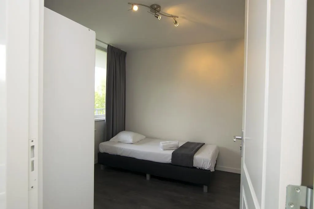 White Moon Apartment Amsterdam