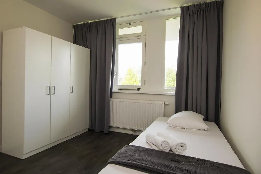 White Moon Apartment Amsterdam Netherlands
