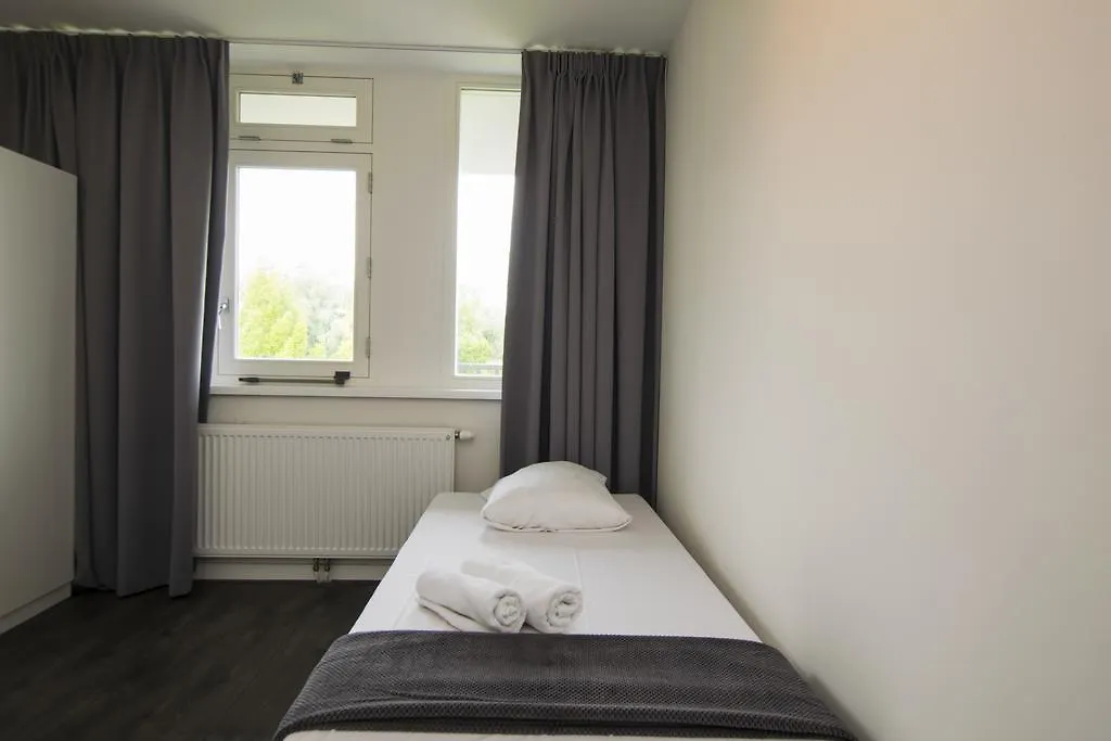 White Moon Apartment Amsterdam Netherlands
