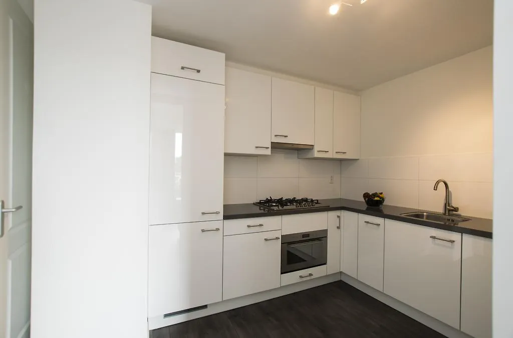 White Moon Apartment Amsterdam 0*,