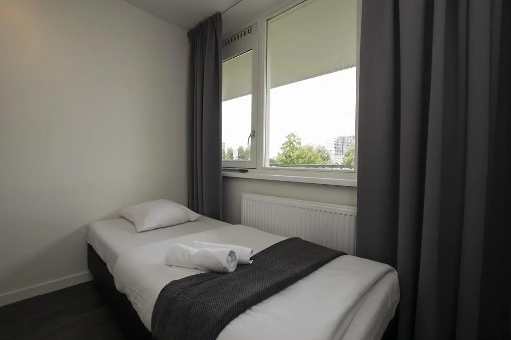 White Moon Apartment Amsterdam Netherlands