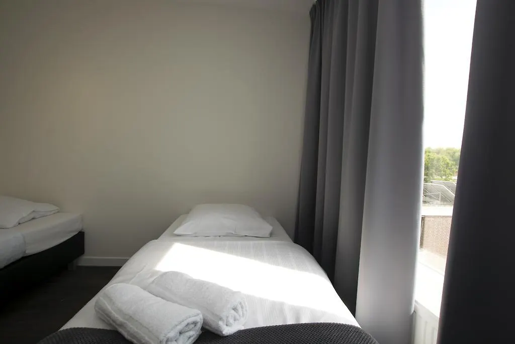 White Moon Apartment Amsterdam