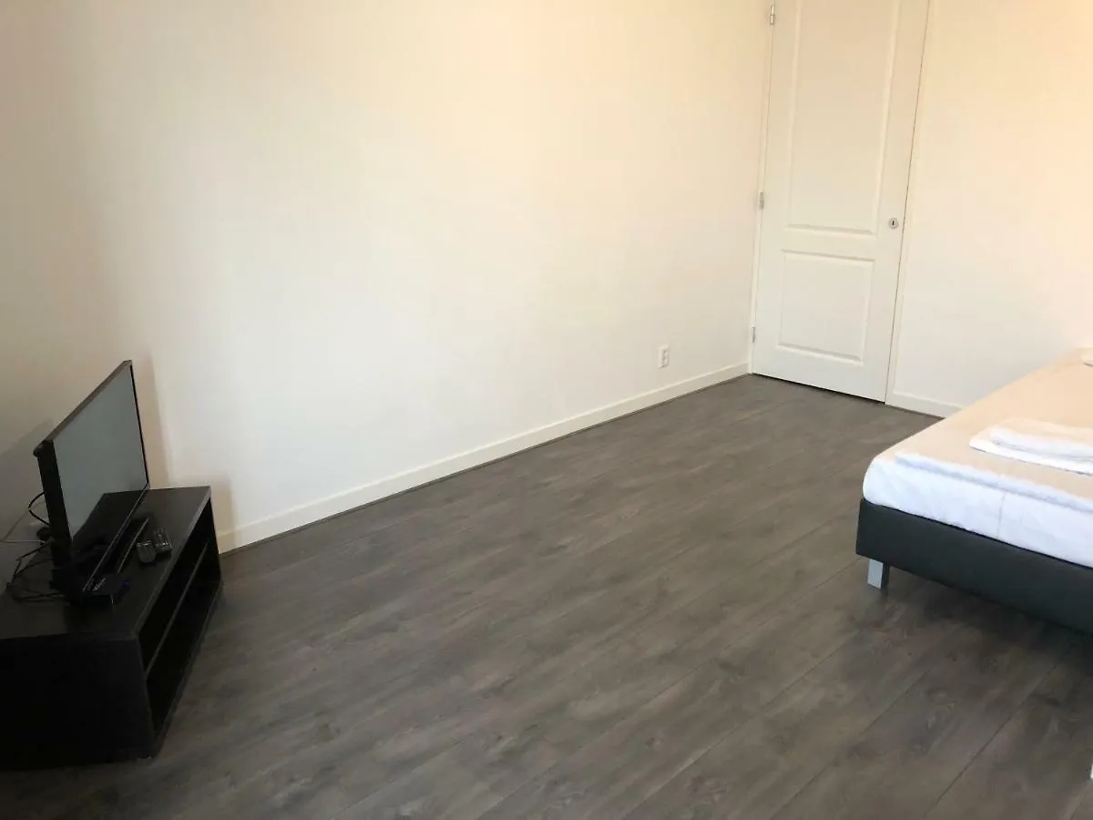 White Moon Apartment Amsterdam 0*,  Netherlands