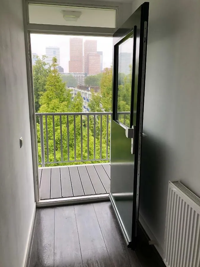 White Moon Apartment Amsterdam 0*,  Netherlands