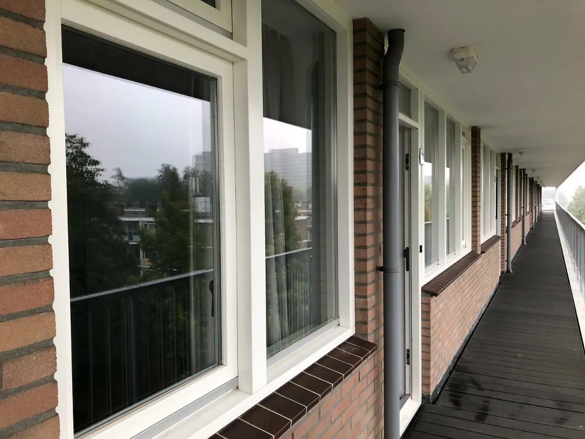 White Moon Apartment Amsterdam Netherlands