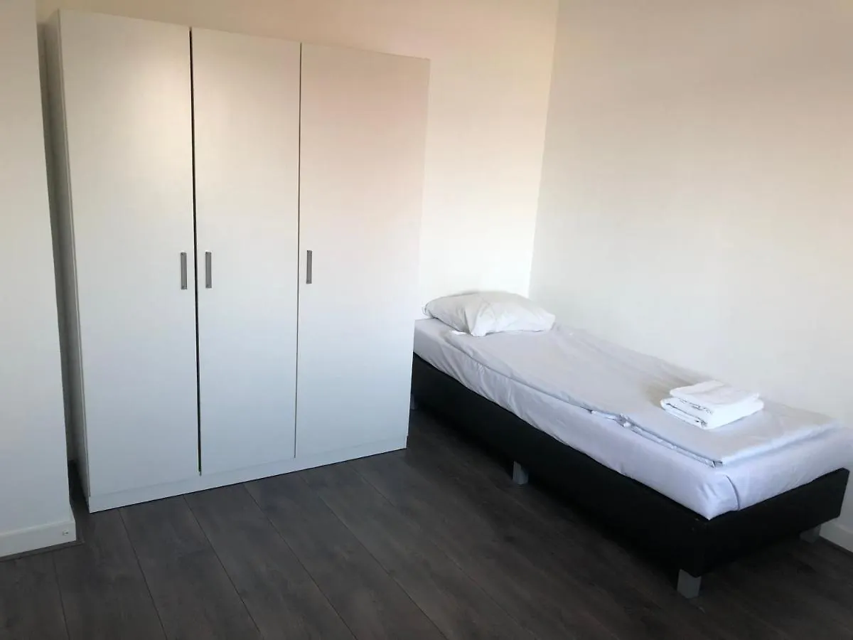 White Moon Apartment Amsterdam 0*,  Netherlands