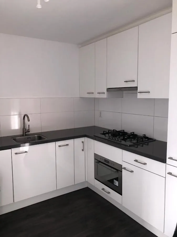 White Moon Apartment Amsterdam 0*,