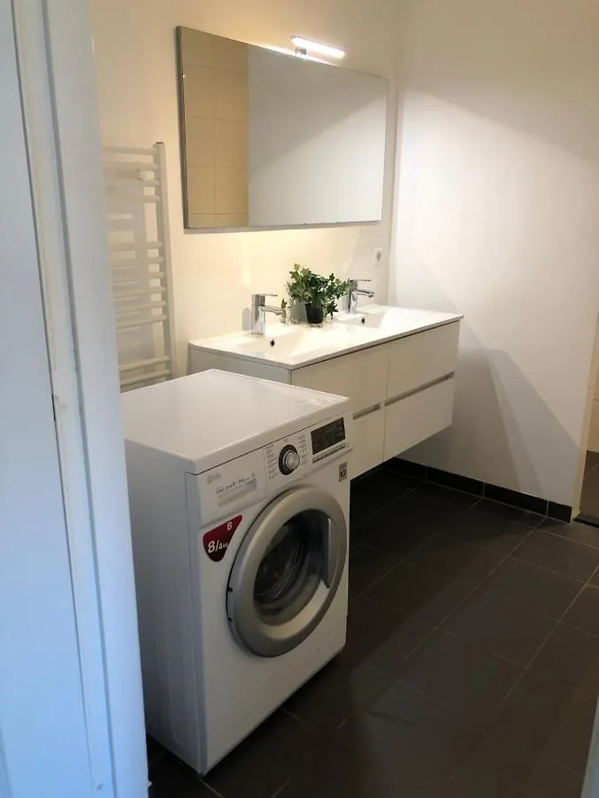 White Moon Apartment Amsterdam